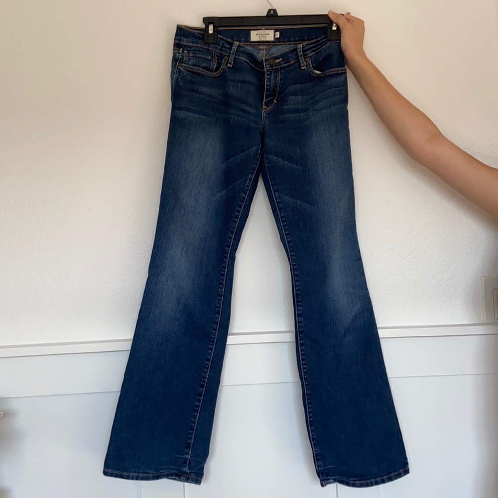 Abercrombie Jeans